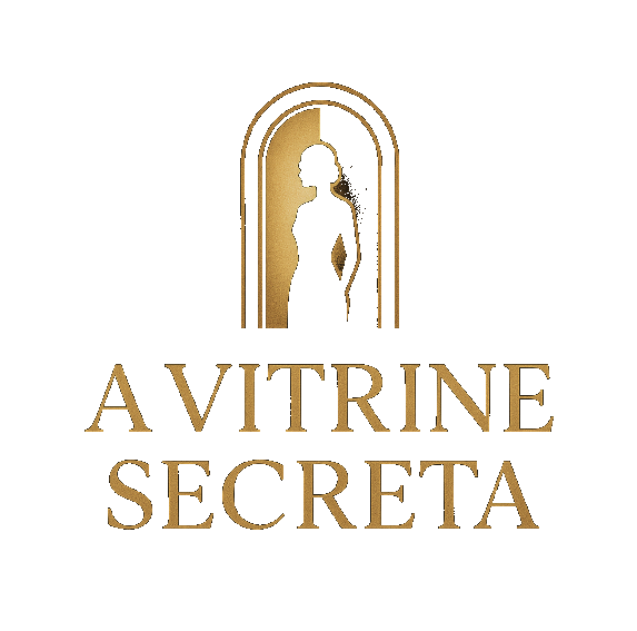 A Vitrine Secreta Oficial